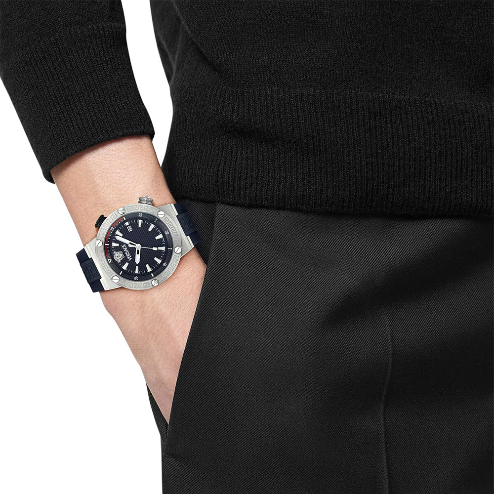 Versace VE8G00124 zegarek - miniatura 4
