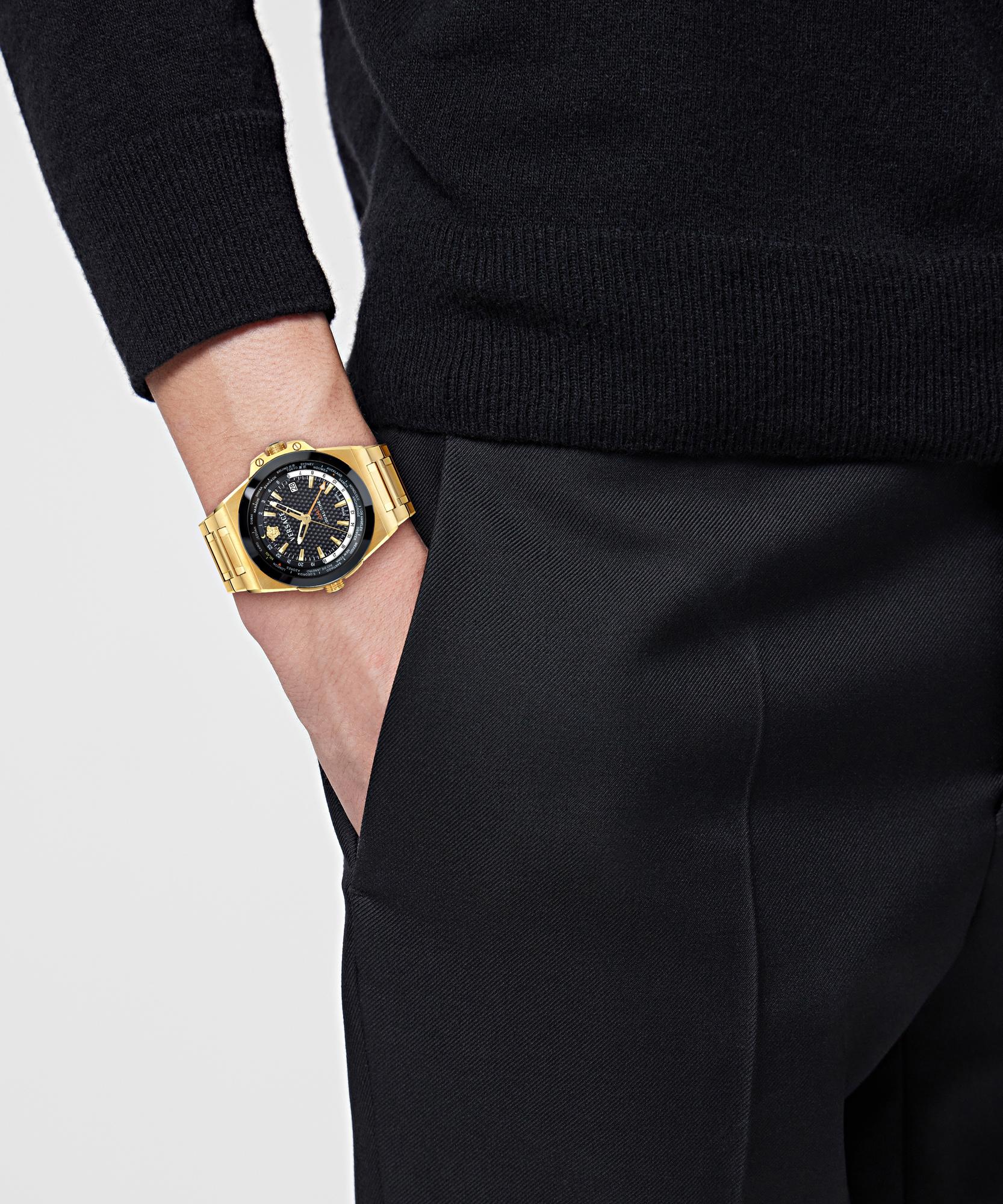 Versace GMT Versace VE8Y00426 - hover