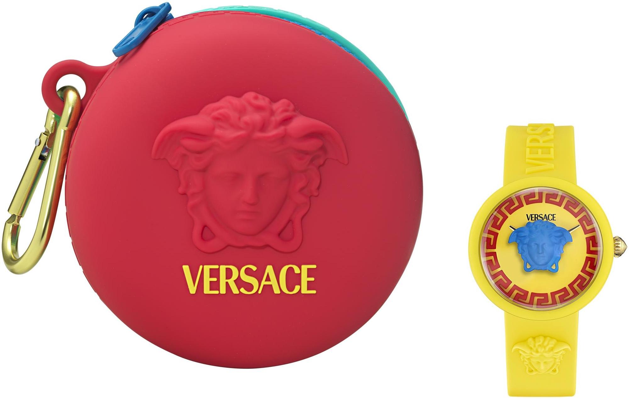 Versace VE9200425 Versa Kids zegarek fashion-modowy VERSA