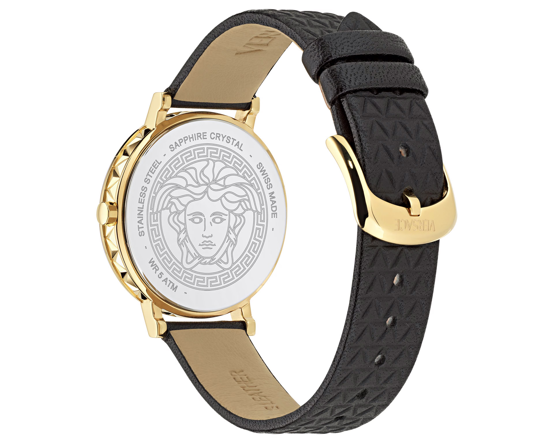 Versace VE9A00224 zegarek - miniatura 2