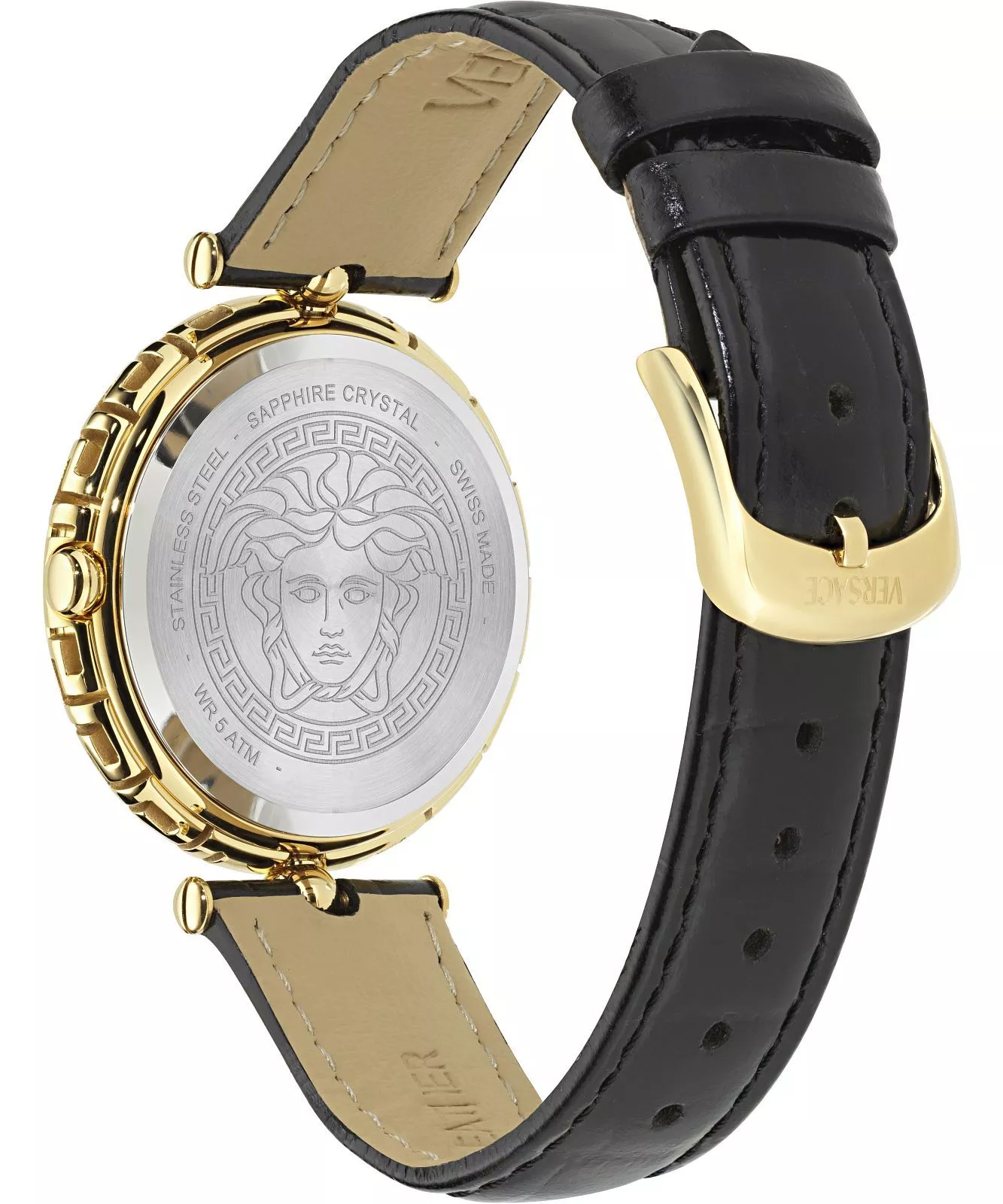 Versace VE9D00124 zegarek - miniatura 3