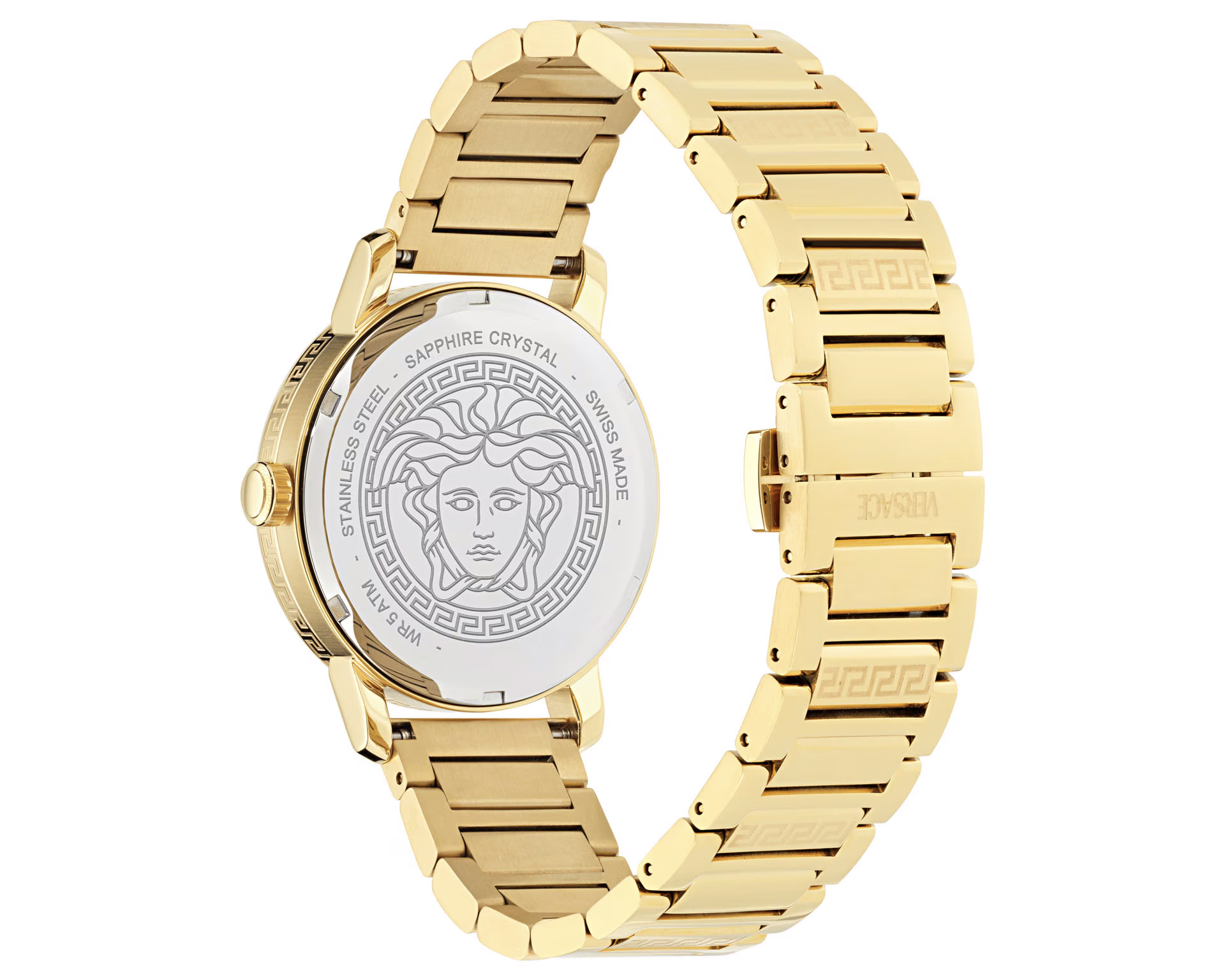 Versace VE9G00524 zegarek - miniatura 2