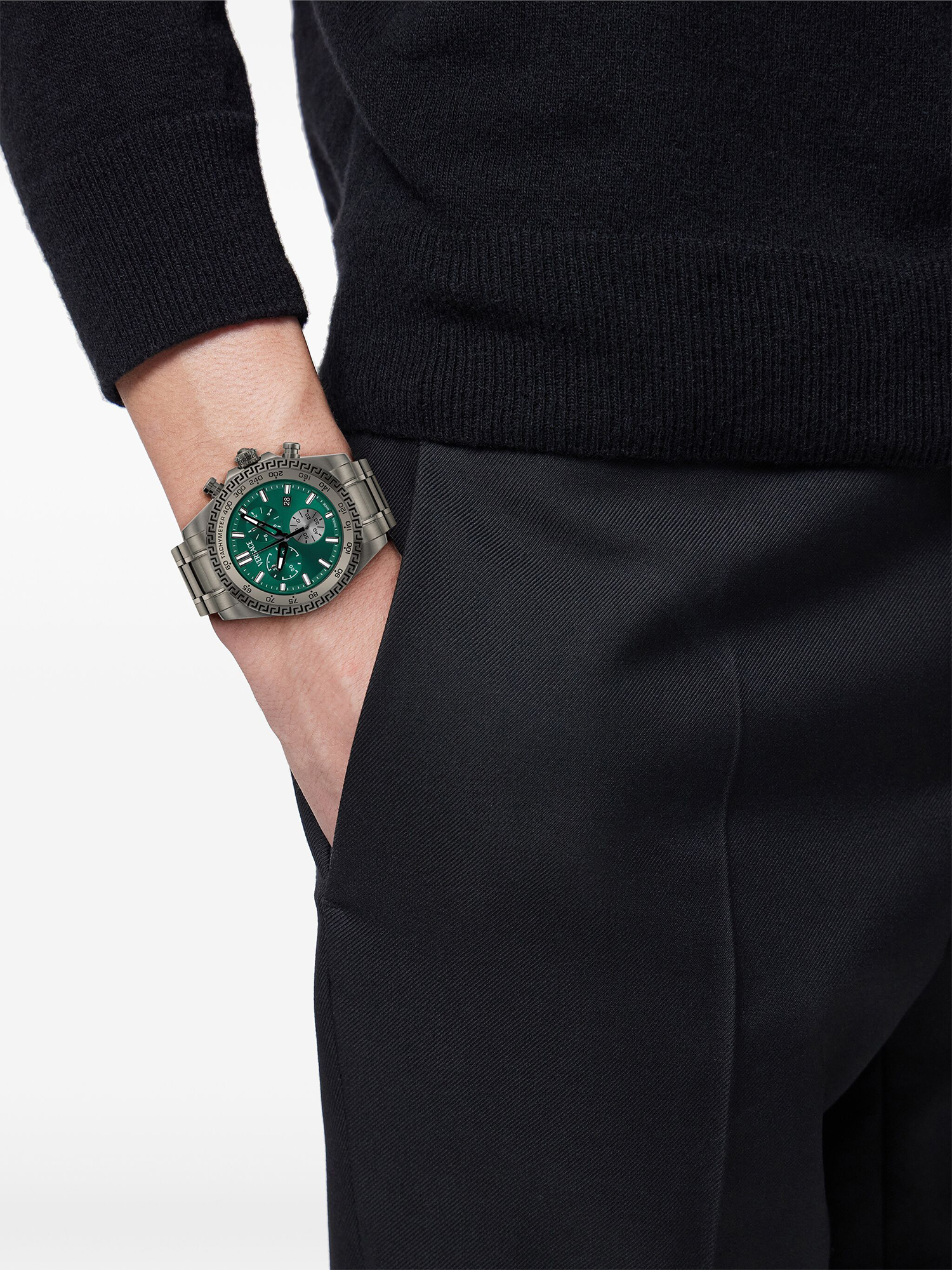 Versace VE9K00624 zegarek - miniatura 5