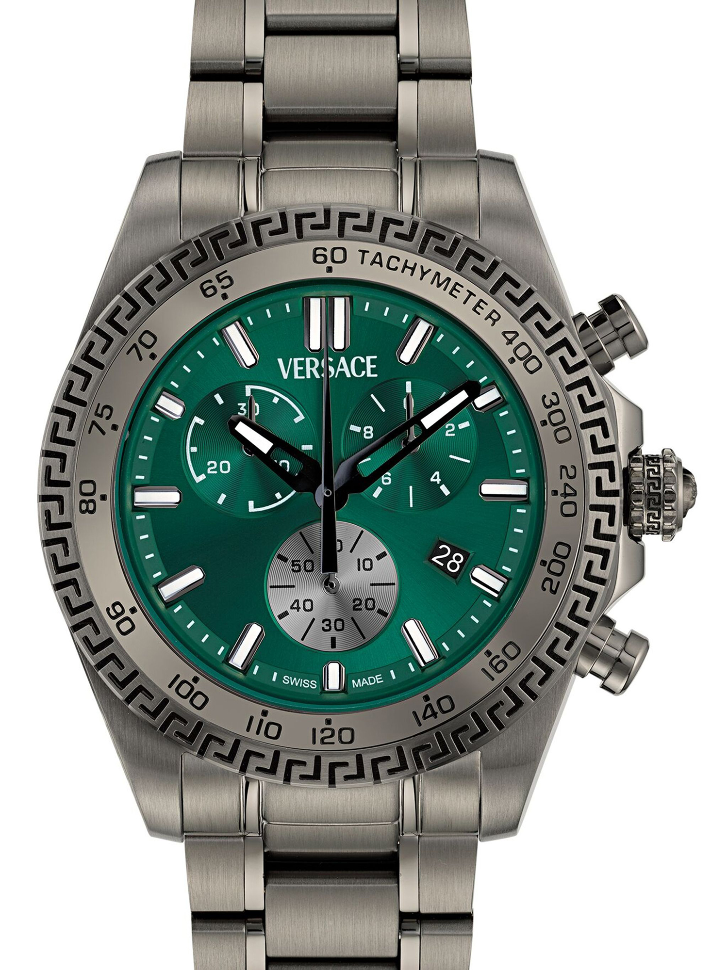 Versace VE9K00624 zegarek - miniatura 2