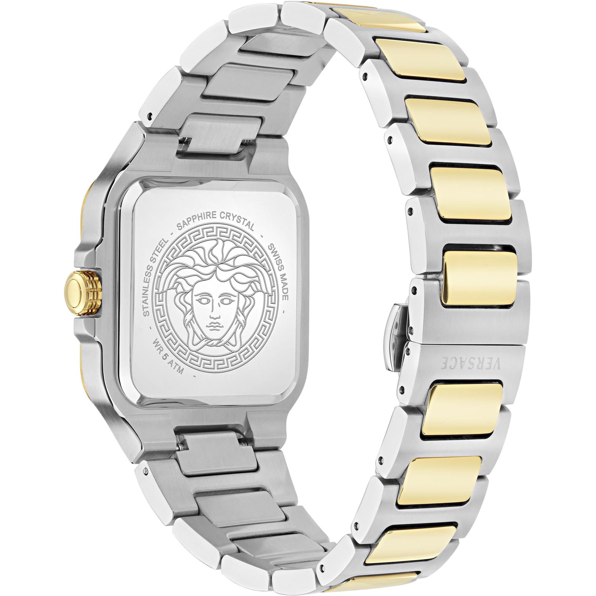 Versace VE9Y00426 zegarek - miniatura 3