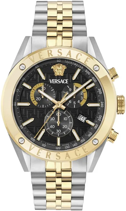 Versace VEKJA0525 - zdjęcie 1