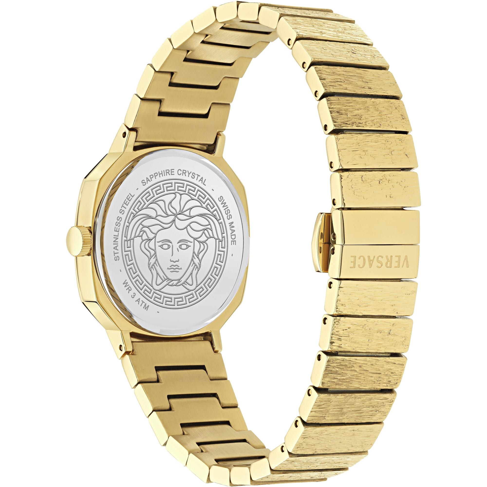 Versace VEYX00426 zegarek - miniatura 3