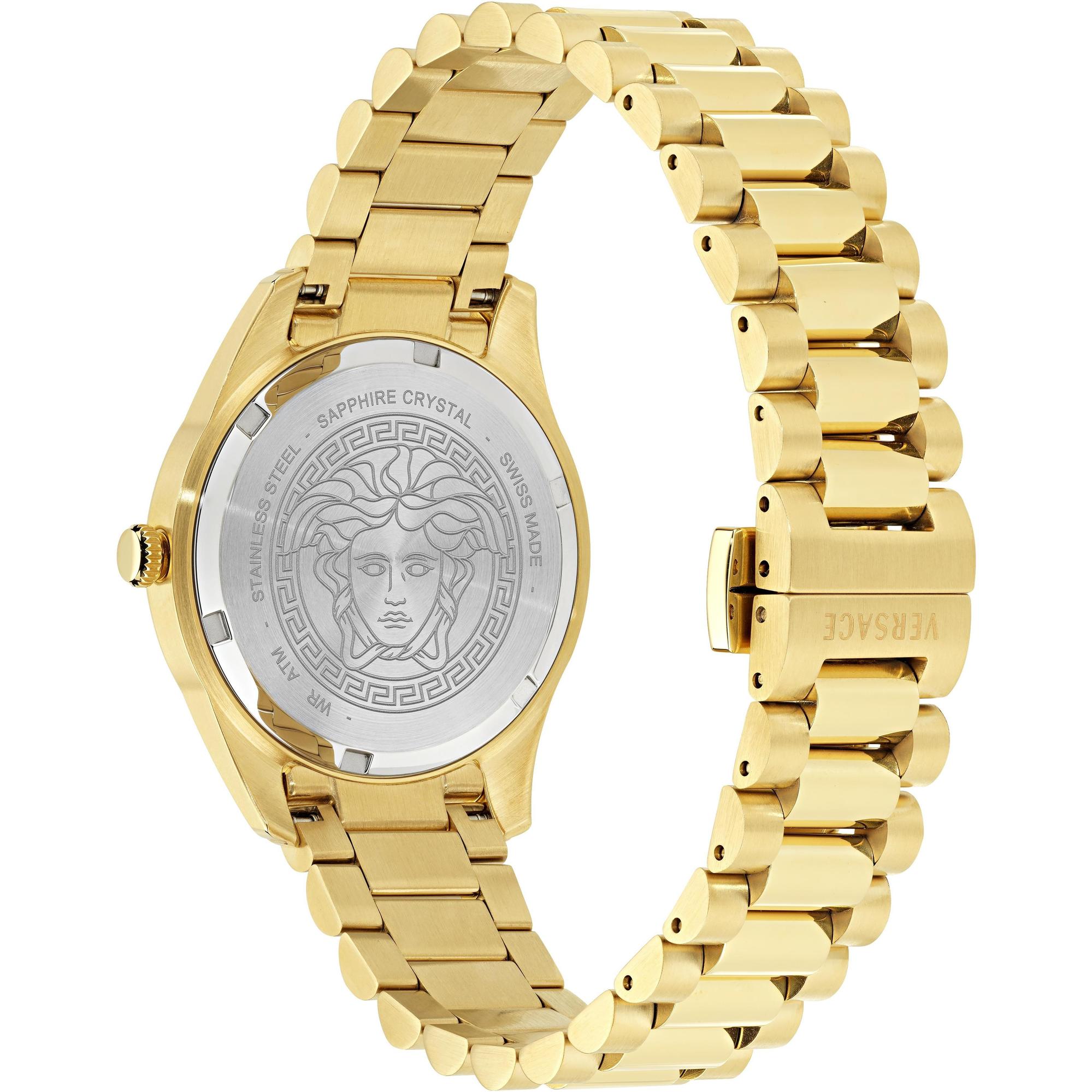 Versace VEYZ00526 zegarek - miniatura 3
