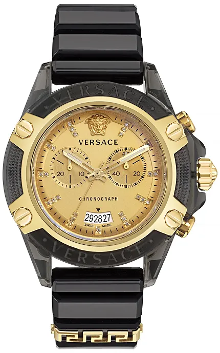 Versace VEZ701623 - zdjęcie 1