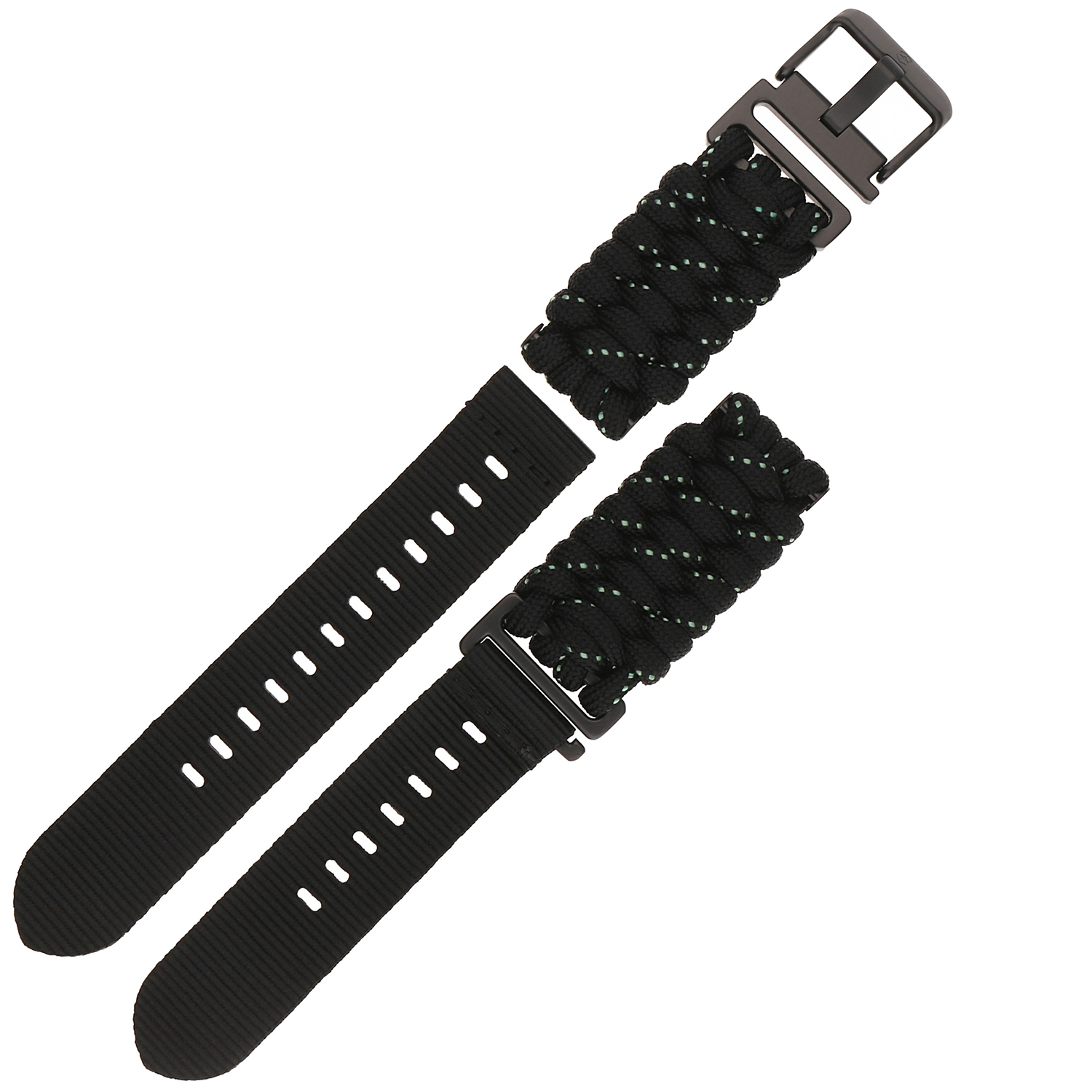 Victorinox 005885.9 Paracord Blackmint (21 mm)