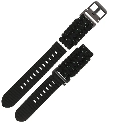 Victorinox 005885.9 Paracord Blackmint (21 mm)