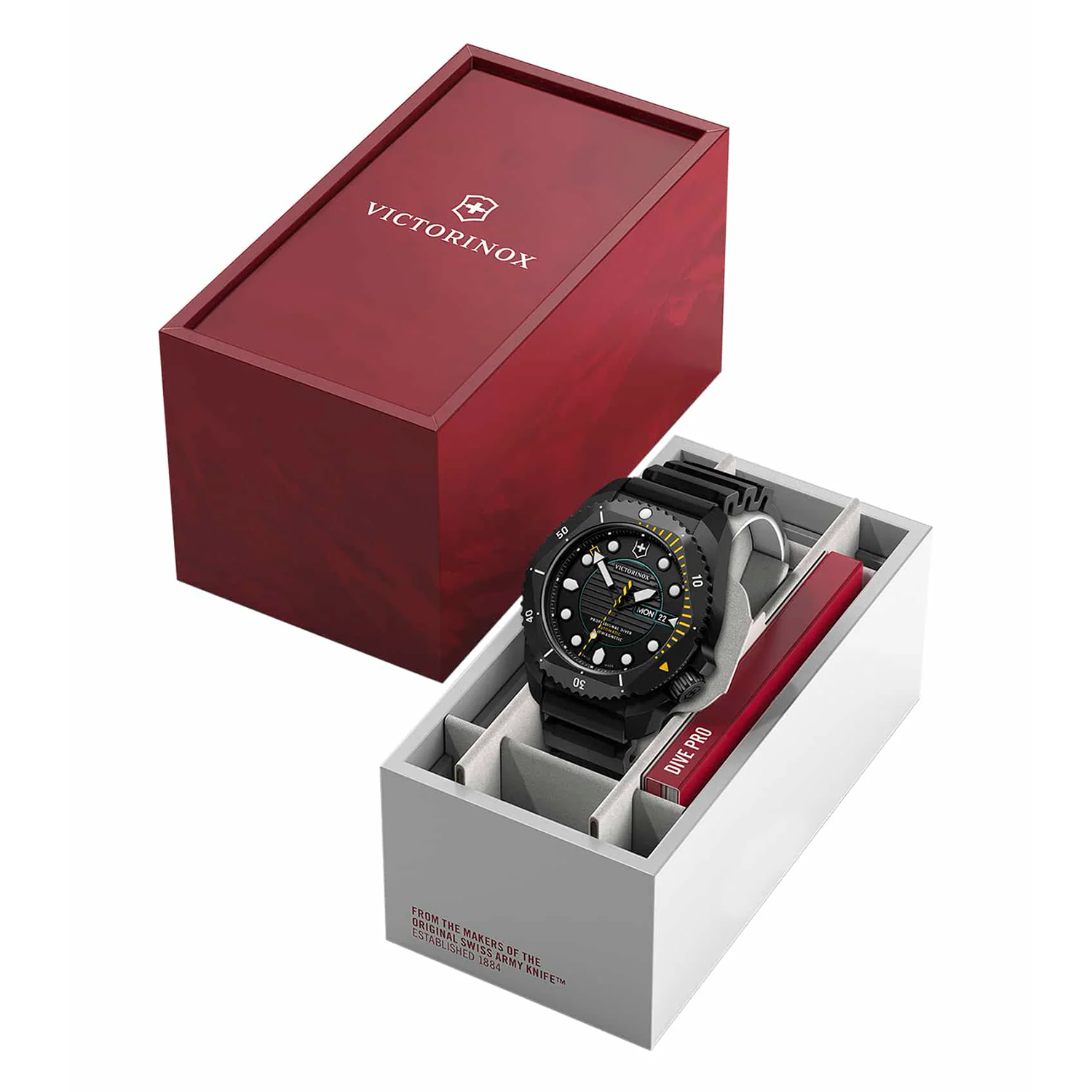 Victorinox 241997 zegarek Alliance - miniatura 10
