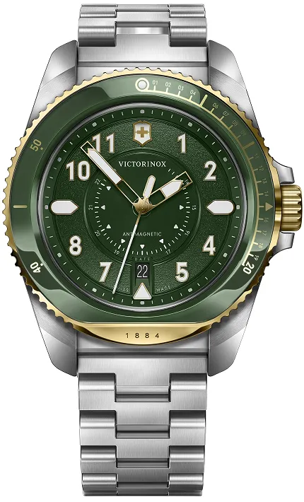 Victorinox 242012 Journey Journey 1884 Quartz