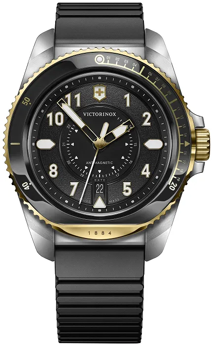 Victorinox 242014 Journey Journey 1884 Quartz - zdjęcie 1