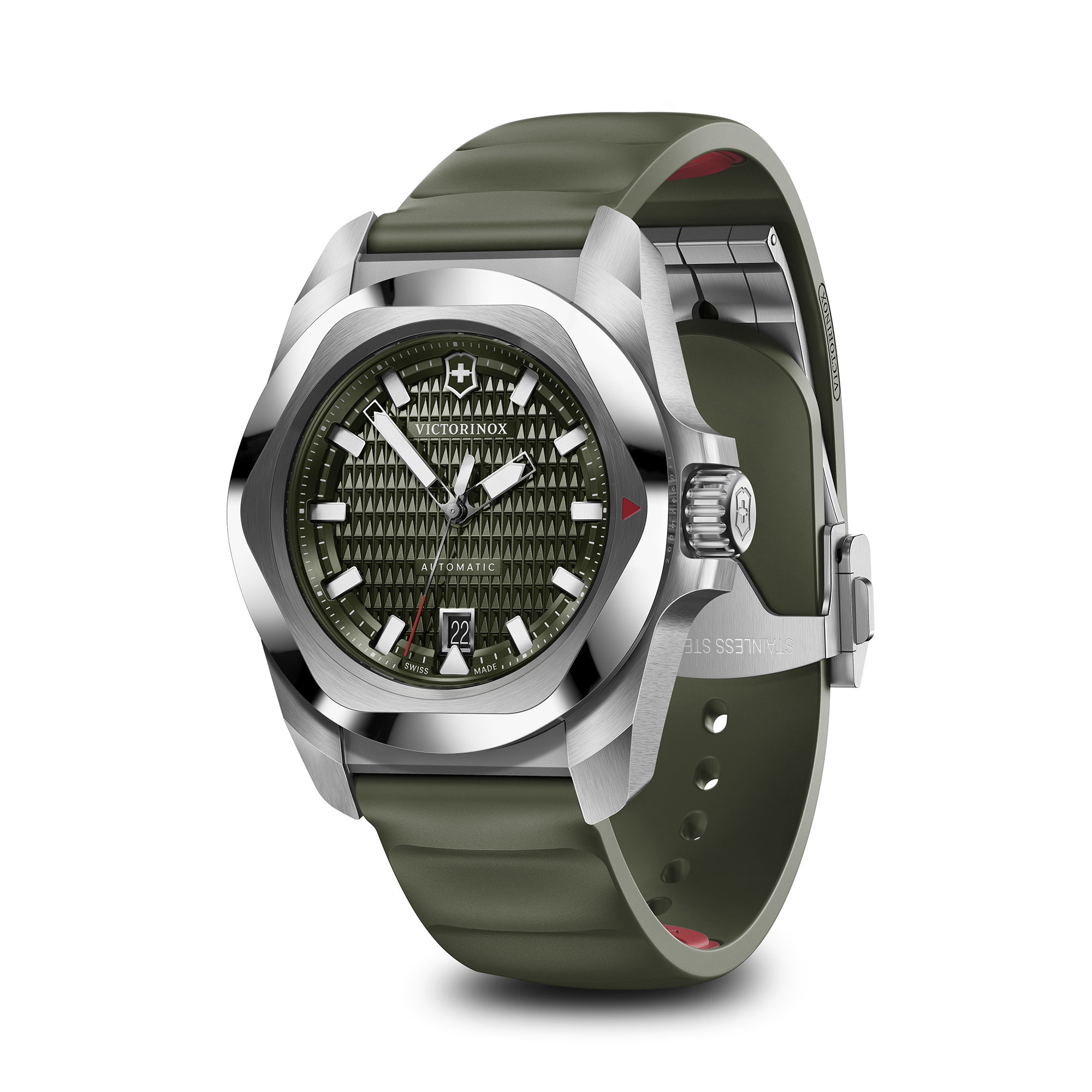 Victorinox 2420171 zegarek - miniatura 7