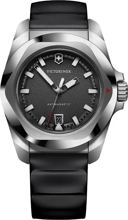 Victorinox 242028 INOX Quartz 41mm - zdjęcie 1
