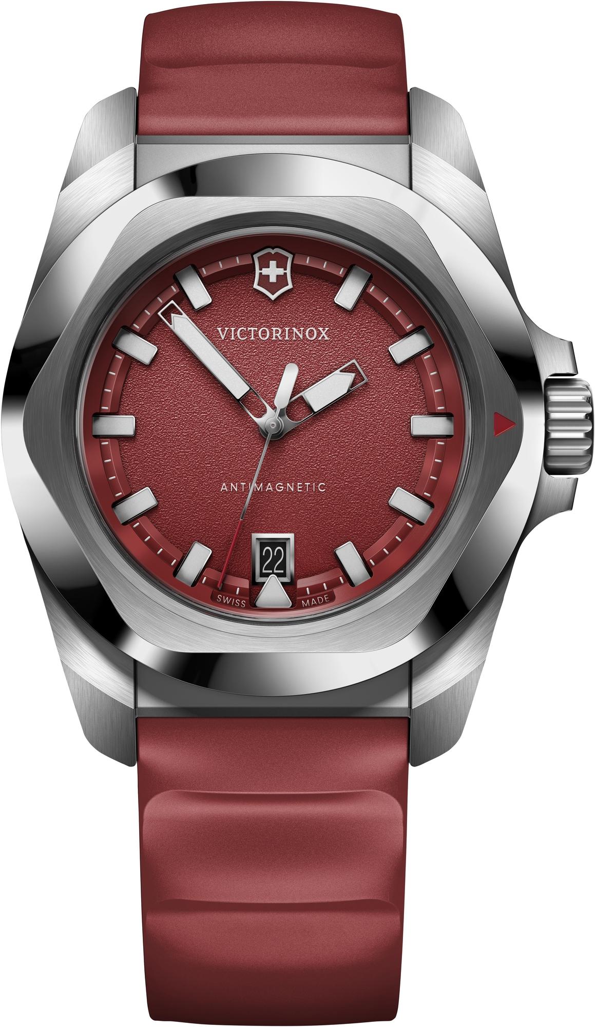 Victorinox 242029 INOX Quartz 41mm