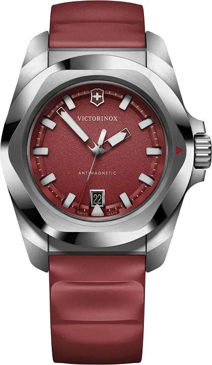 Victorinox 242029 INOX Quartz 41mm