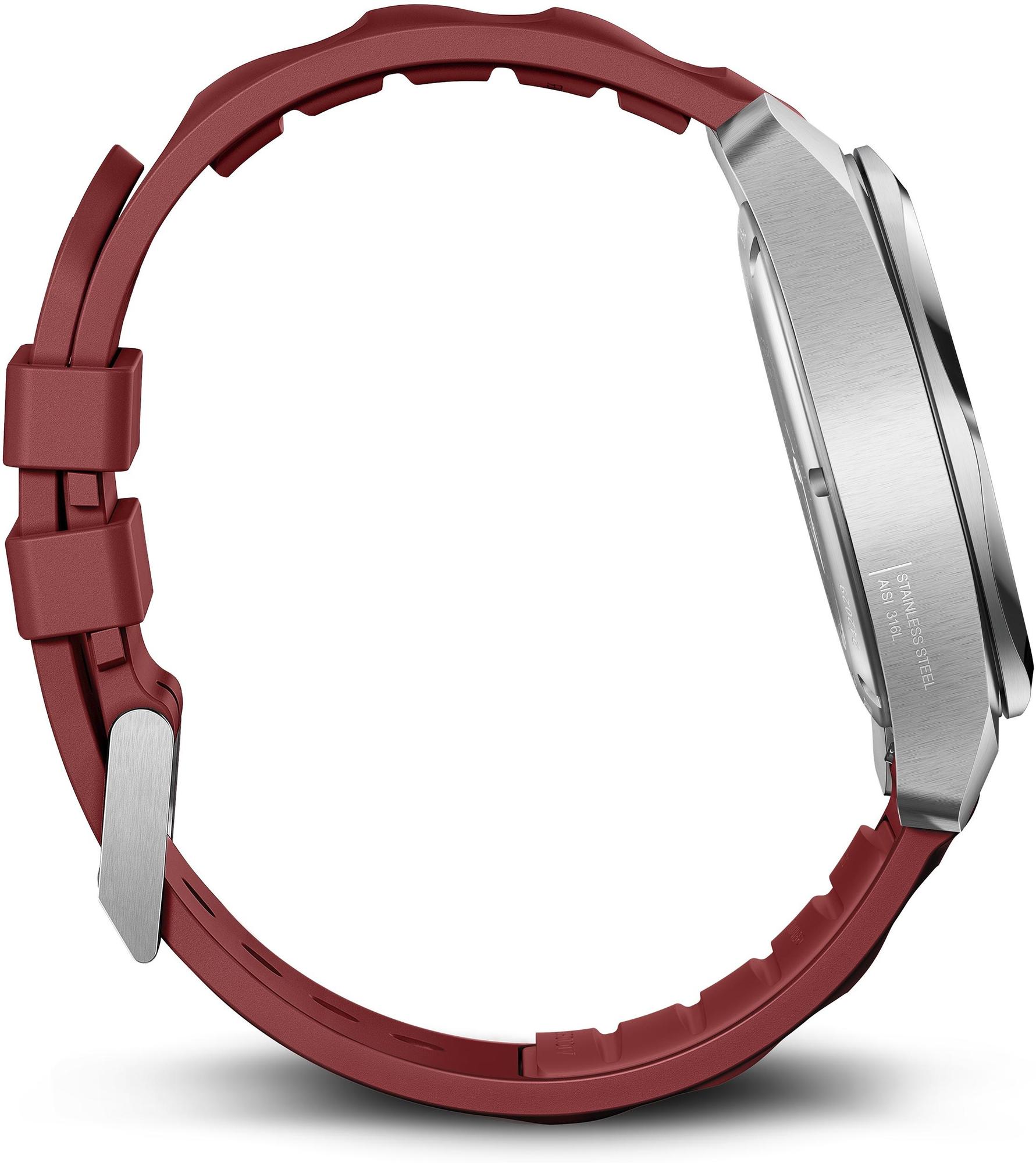 Victorinox 242029 INOX Quartz 41mm zegarek