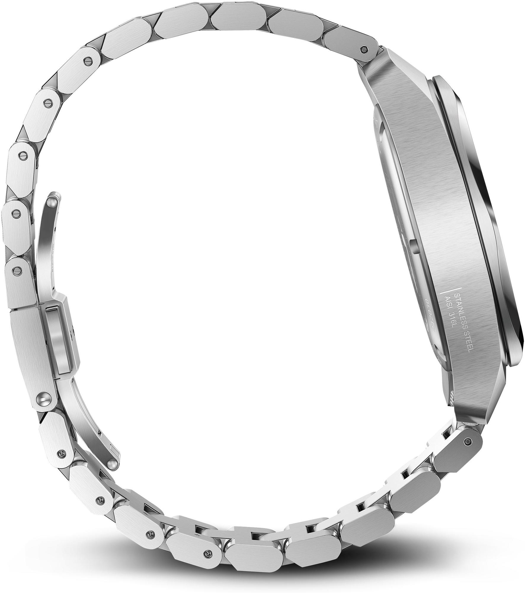 Victorinox 242030 INOX Quartz 41mm zegarek - miniatura 10