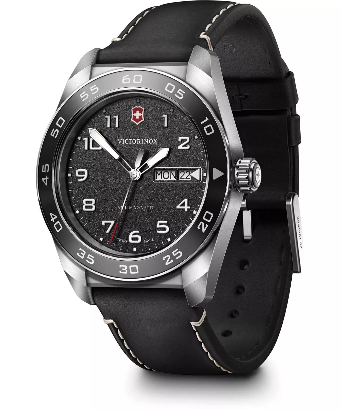 Victorinox 242041 zegarek męski Swiss Army - miniatura 2