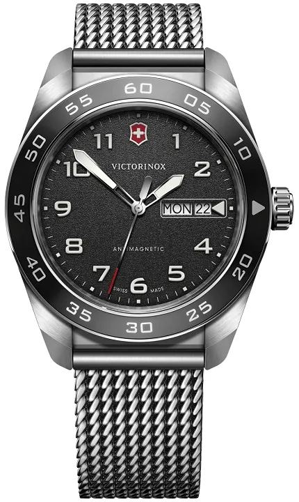 Victorinox 242043 Swiss Army Quartz 42