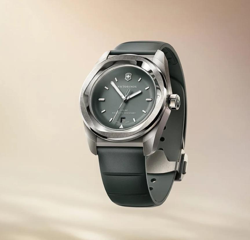 Victorinox 242052 Concept One Solar zegarek klasyczny Concept