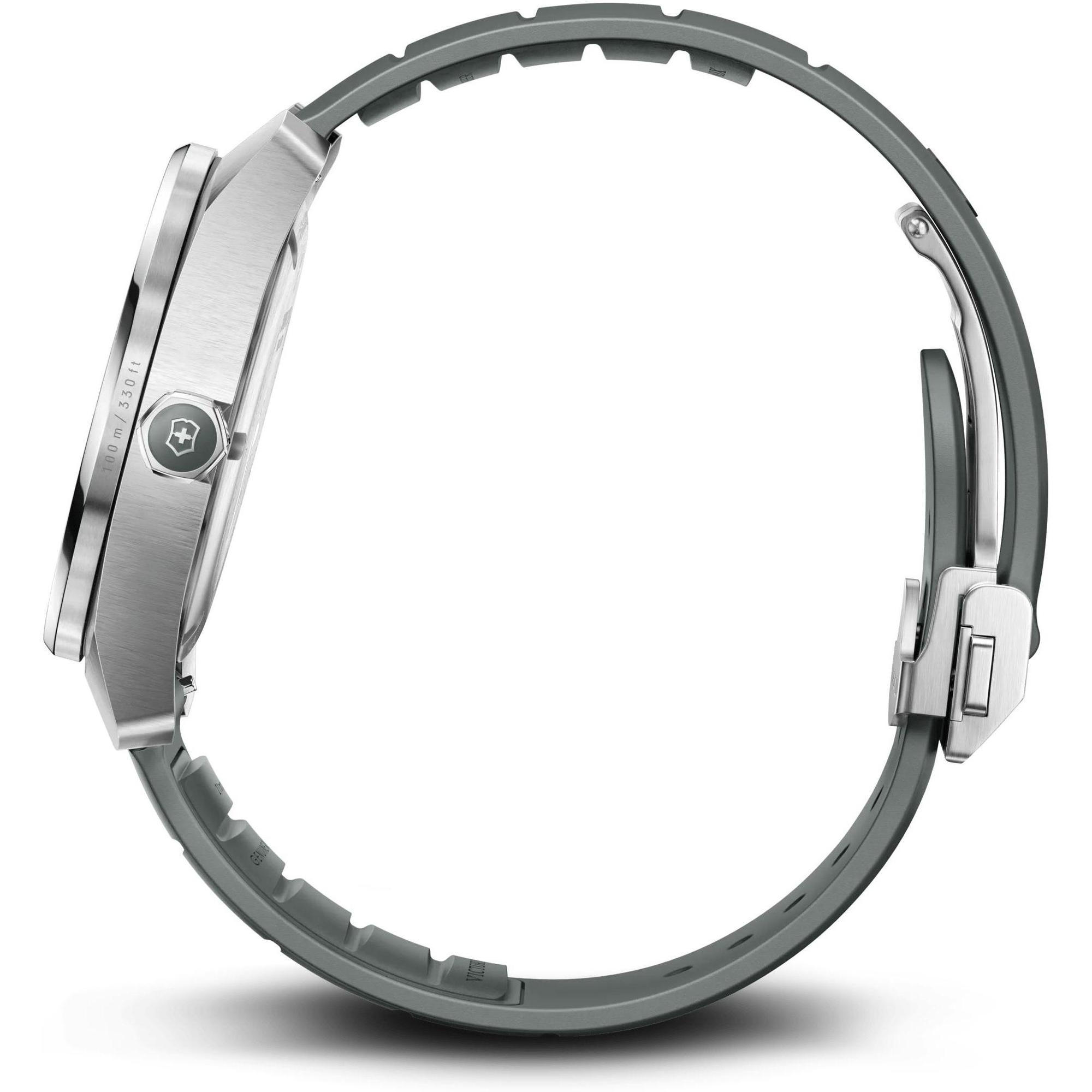 Victorinox 242052 zegarek męski klasyczny Concept pasek