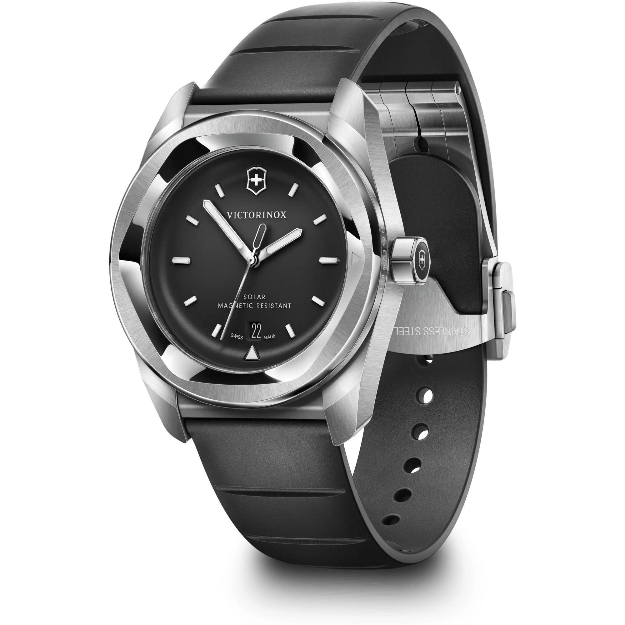 Victorinox 242054 Concept One Solar zegarek klasyczny Concept