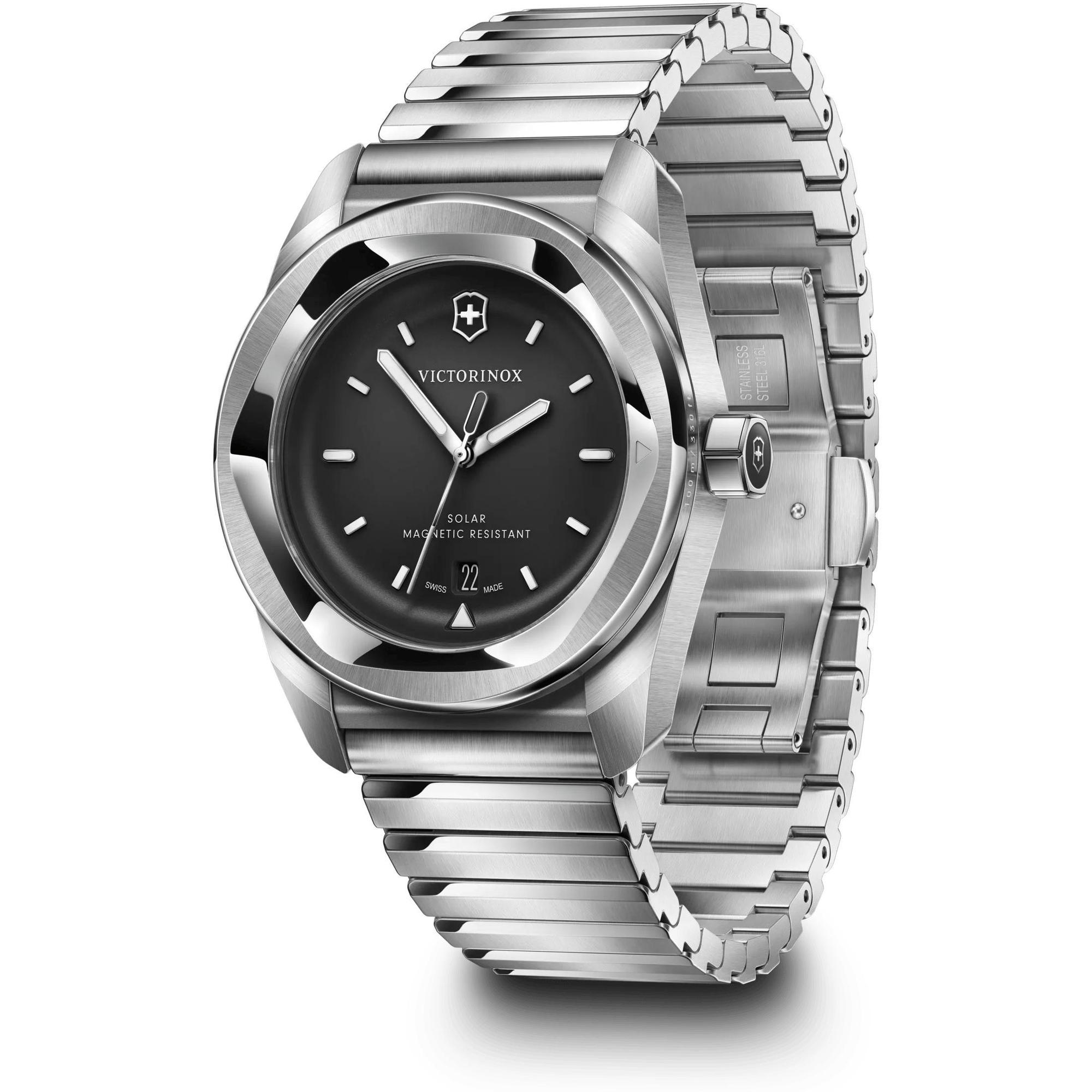 Victorinox 242055 Concept One Solar zegarek klasyczny Concept - miniatura 3