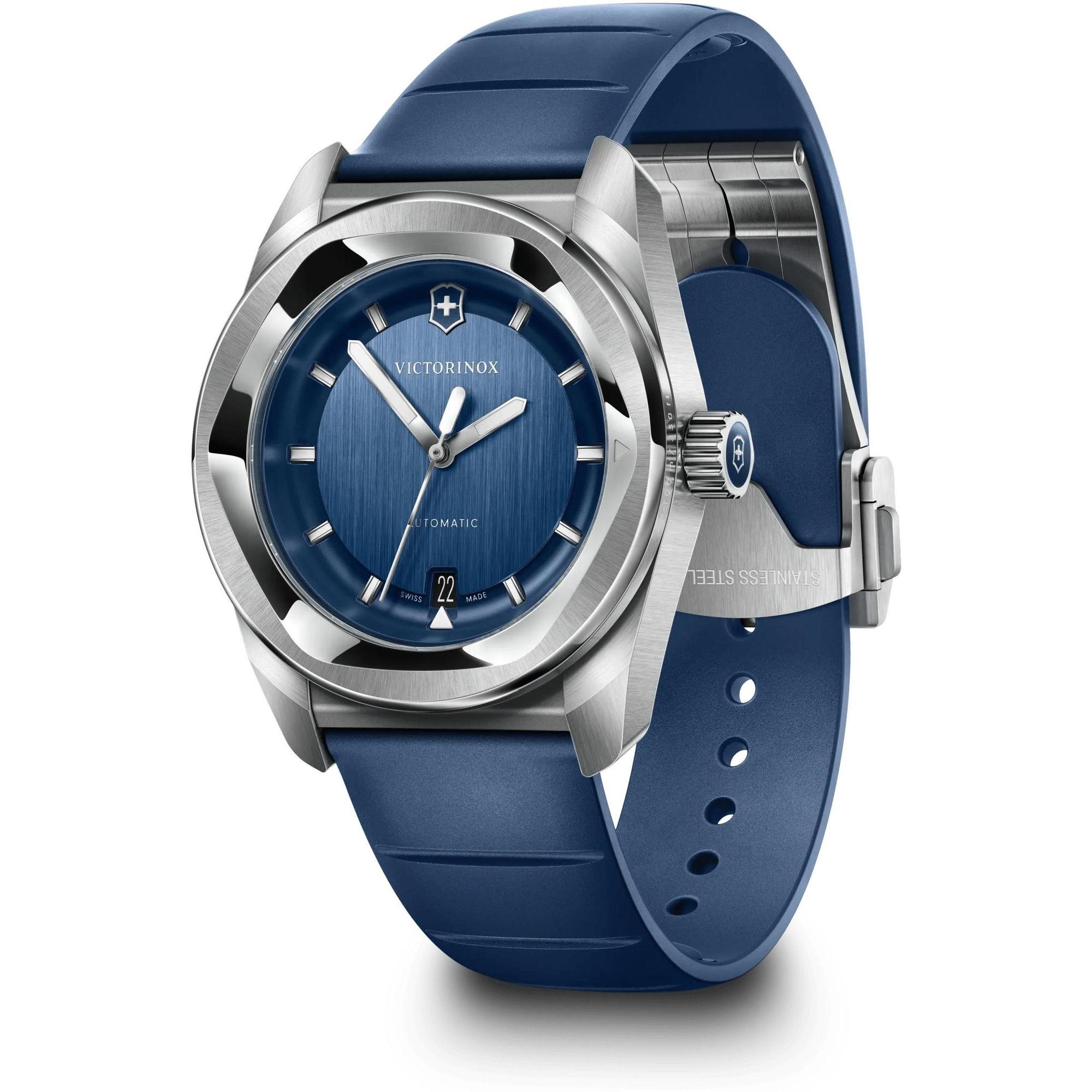Victorinox 242056 Concept One Automatic zegarek klasyczny Concept - miniatura 3