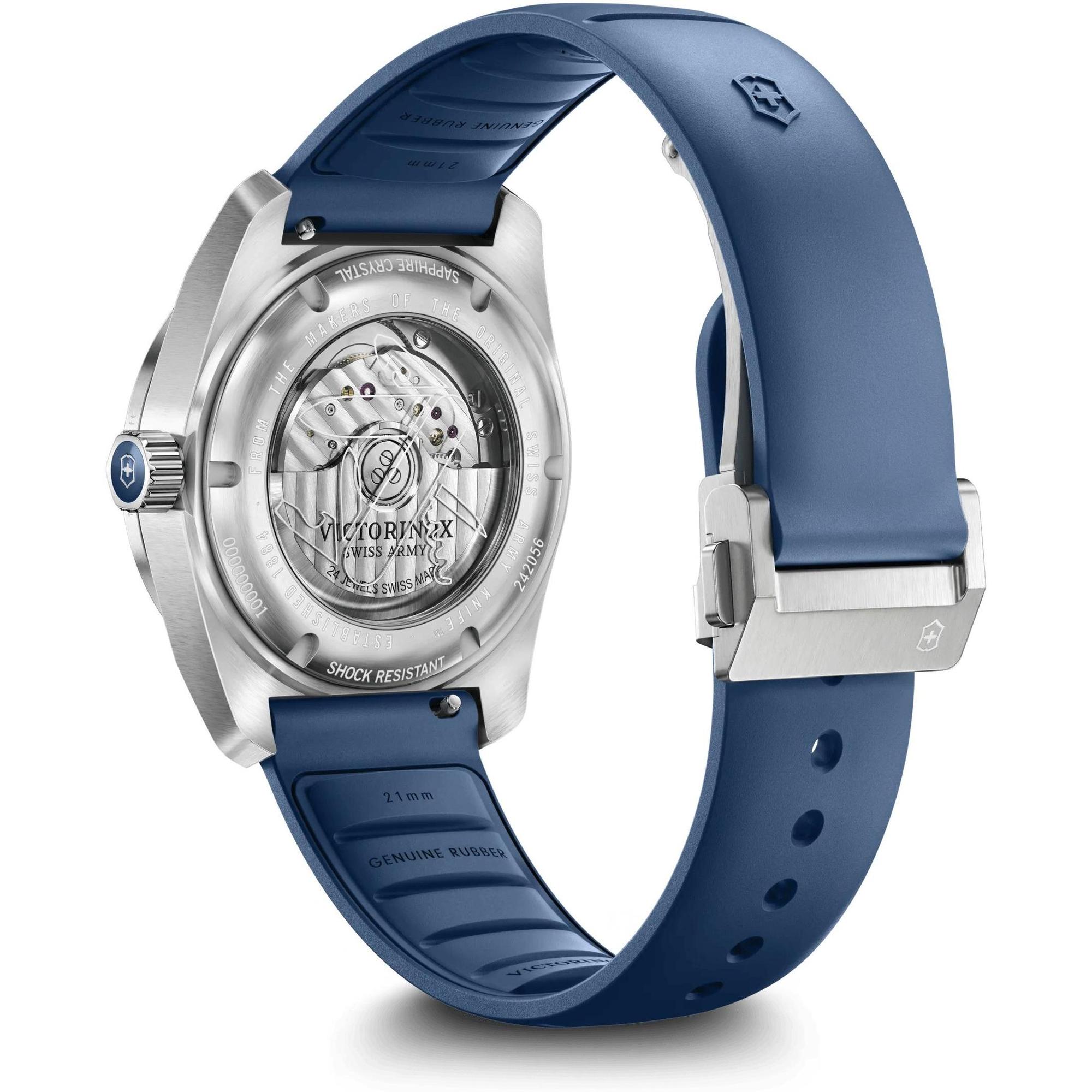 Victorinox 242056 męski zegarek Concept pasek - miniatura 2