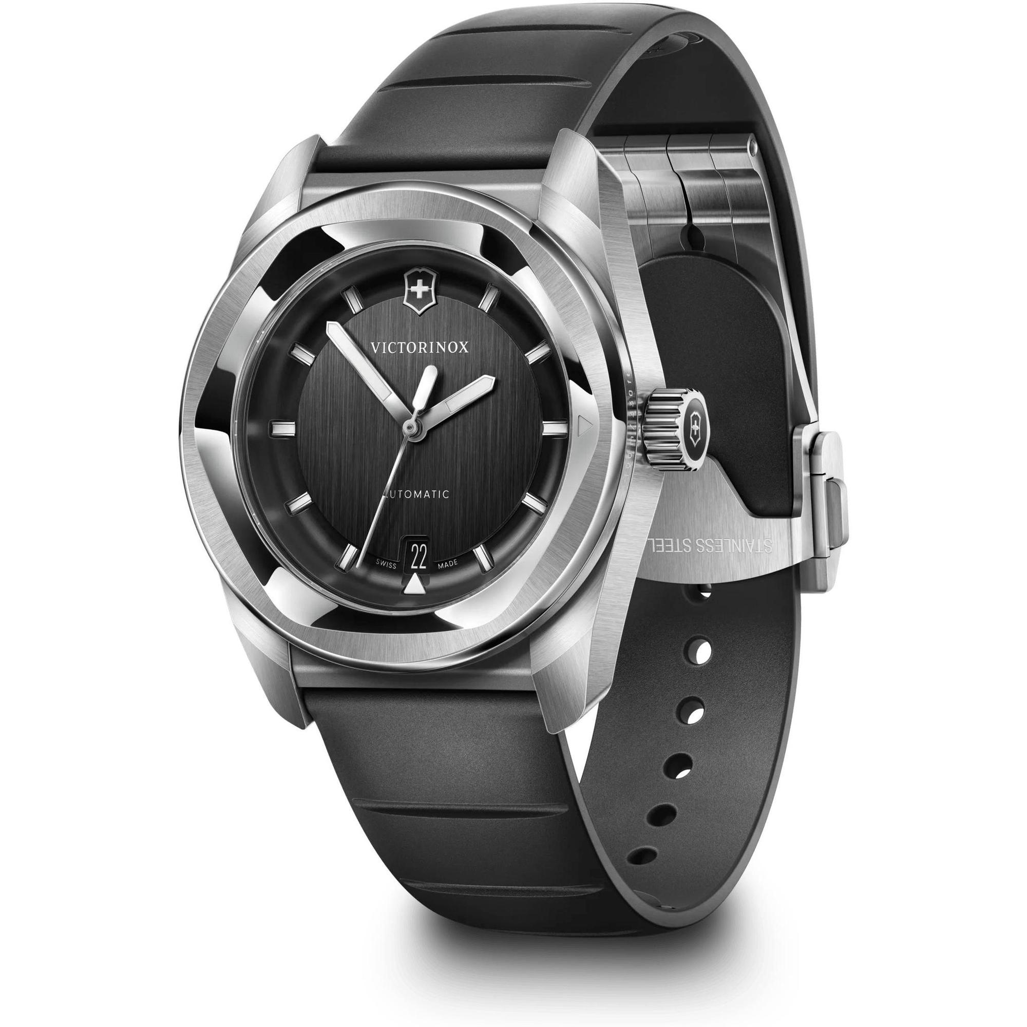 Victorinox 242057 Concept One Automatic zegarek klasyczny Concept - miniatura 3