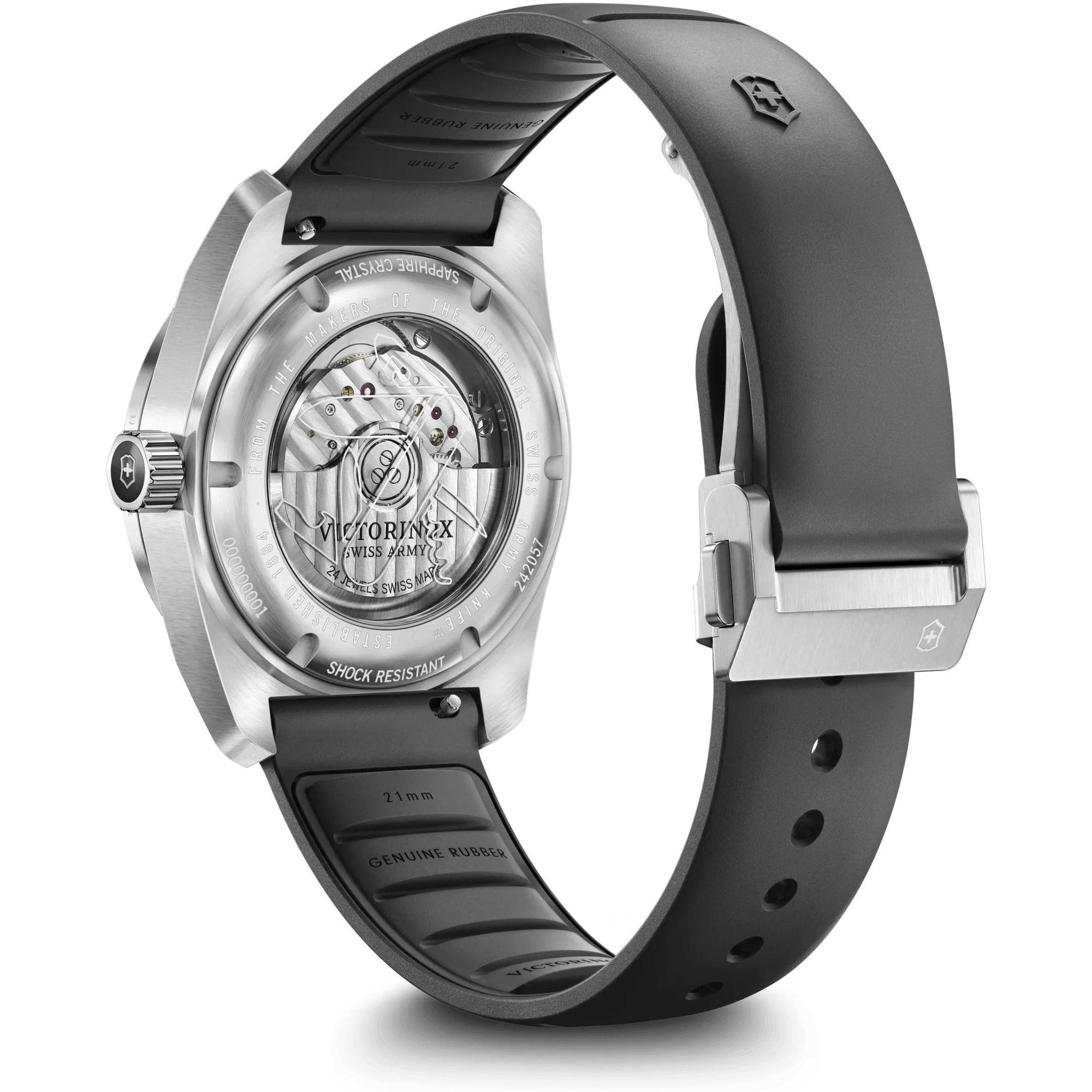 Victorinox 242057 męski zegarek Concept pasek - miniatura 2