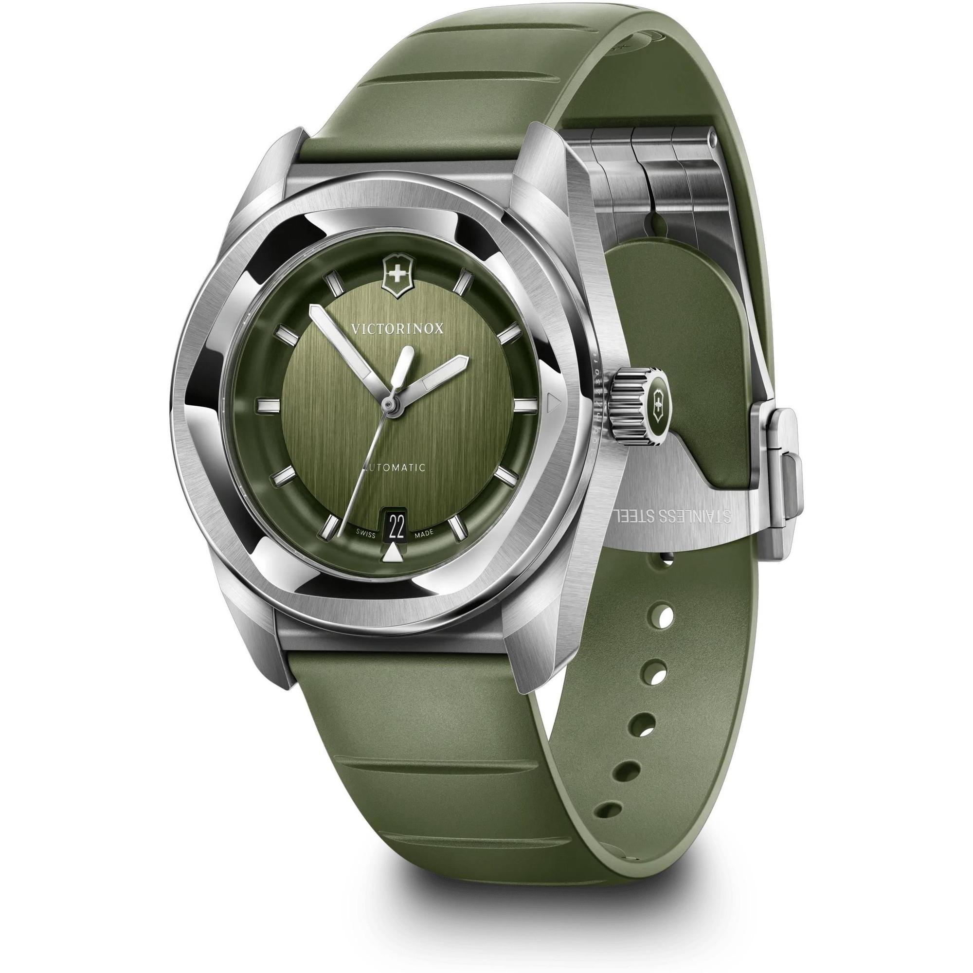 Victorinox 242058 Concept One Automatic zegarek klasyczny Concept - miniatura 3