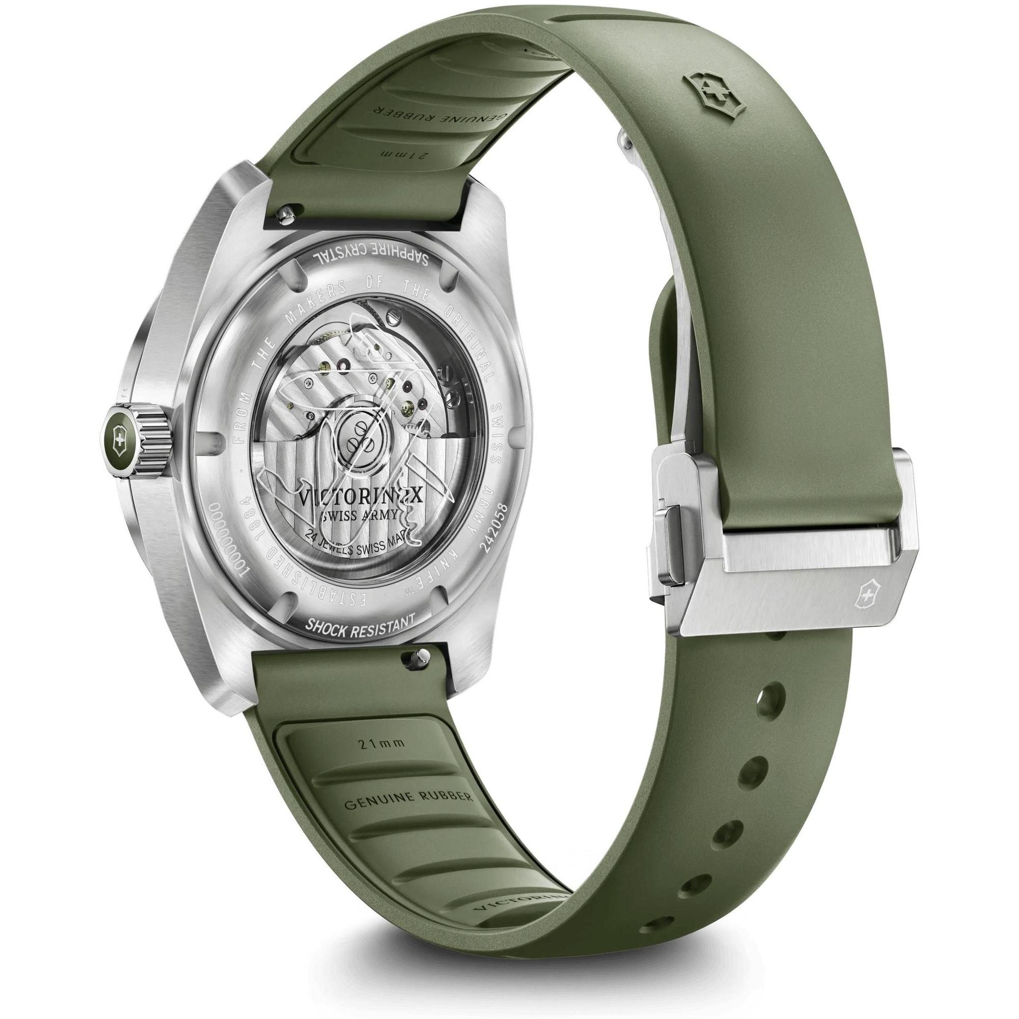 Victorinox 242058 męski zegarek Concept pasek - miniatura 2