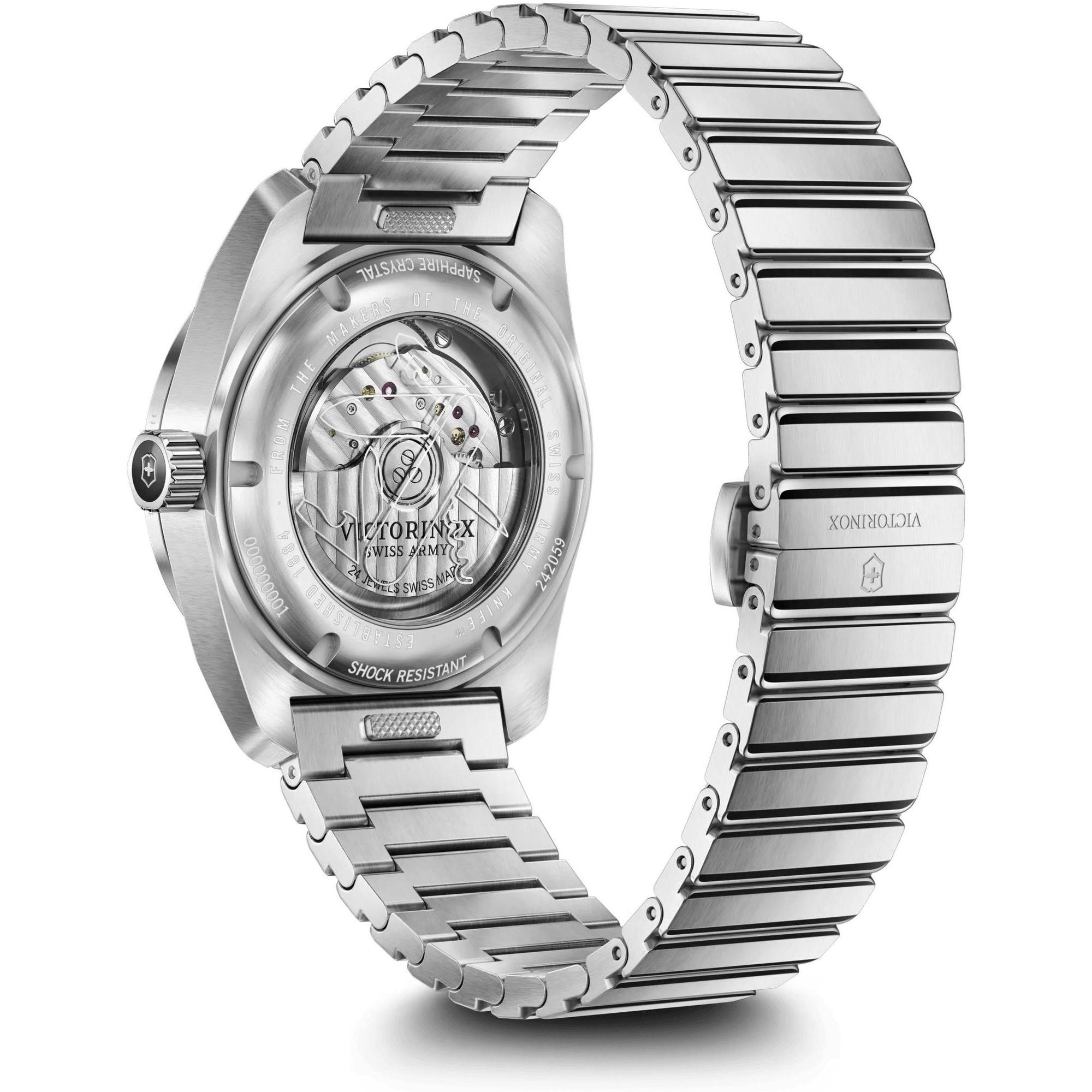 Victorinox 242059 męski zegarek Concept bransoleta - miniatura 2
