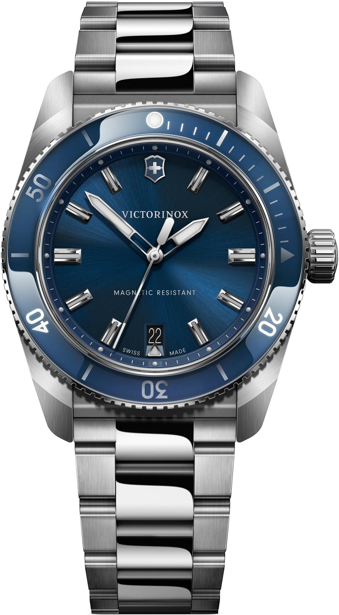 Zegarek Victorinox 242095