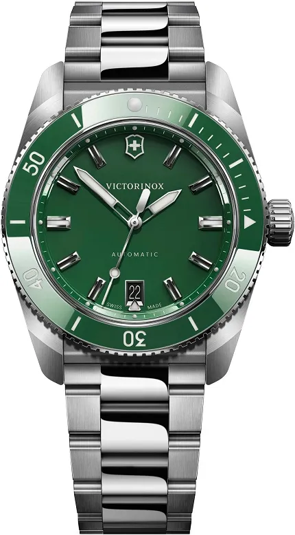 Victorinox 242107 Maverick Maverick Automatic - zdjęcie 1