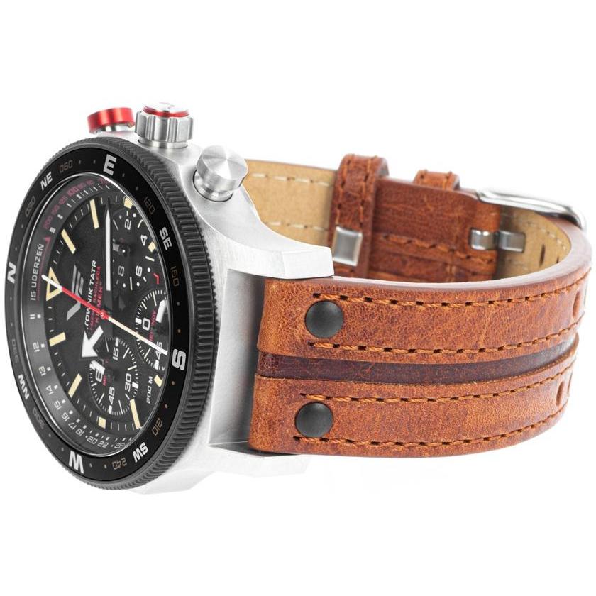 Vostok Europe 6S20-598ES16 Expedition zegarek męski - miniatura 14