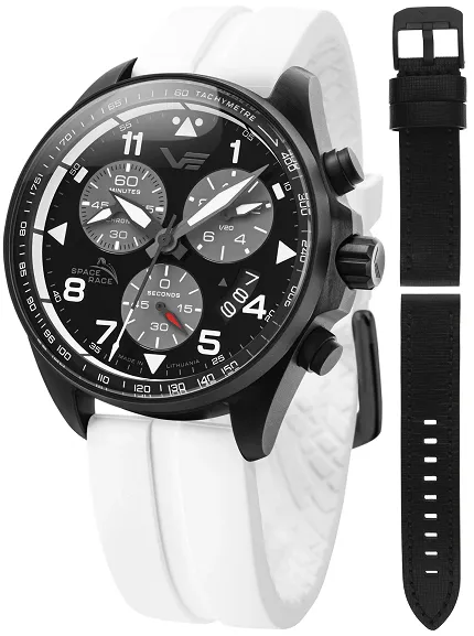 Vostok Europe 6S30-325C744SWL