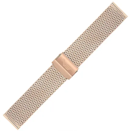 Vostok Europe B-Almaz-0.7D005 Bransoleta Almaz - różowe złoto - zdjęcie 1