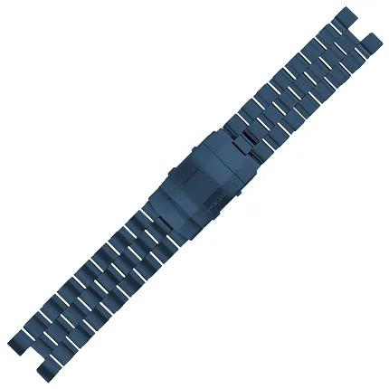 Vostok Europe B-Lunokhod-0.76006 Bransoleta Lunokhod - niebieska