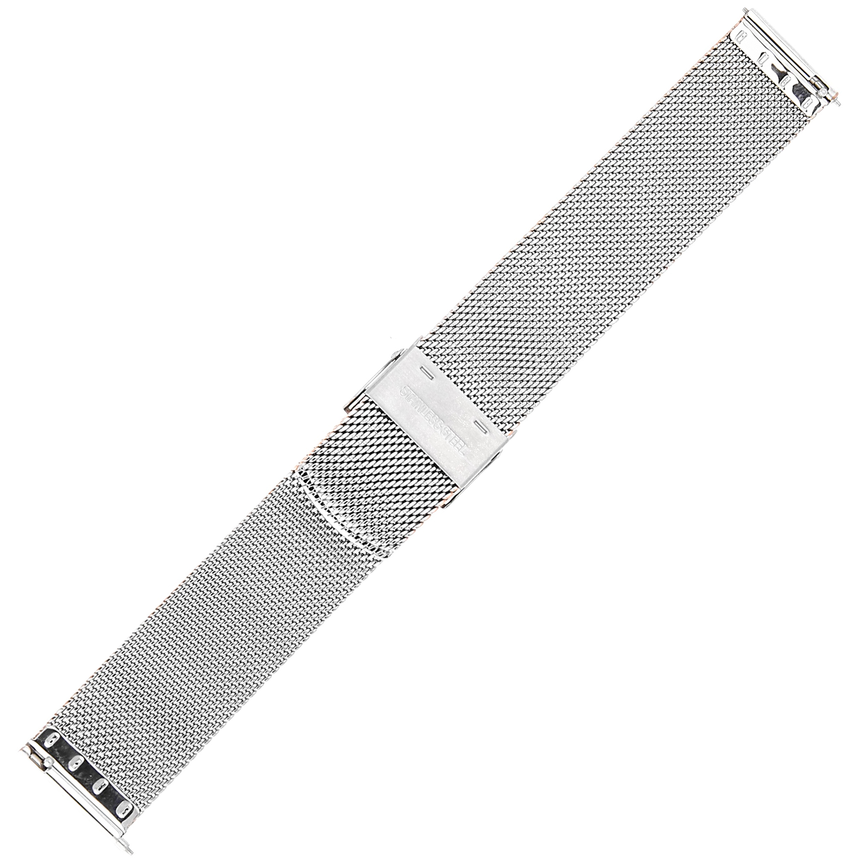 Vostok Europe B-Undine-0.7B0D5 bransoleta do zegarka