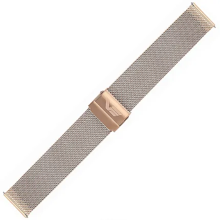 Vostok Europe B-Undine-0.7D005 Bransoleta Vostok Undine - różowe złoto - zdjęcie 1