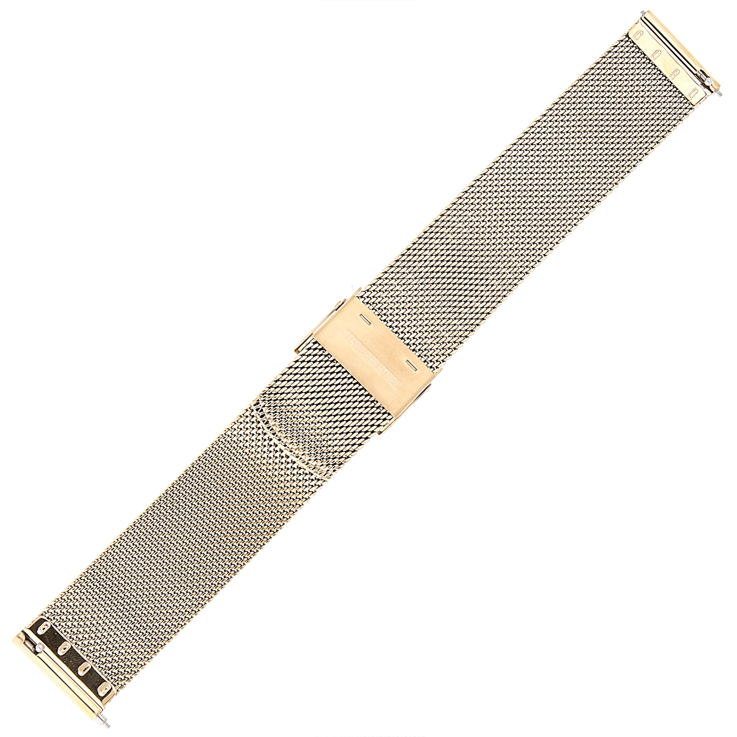 Vostok Europe B-Undine-0.7G004 bransoleta do zegarka - miniatura 2