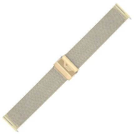 Vostok Europe B-Undine-0.7G004 Bransoleta Undine - żółte złoto - zdjęcie 1