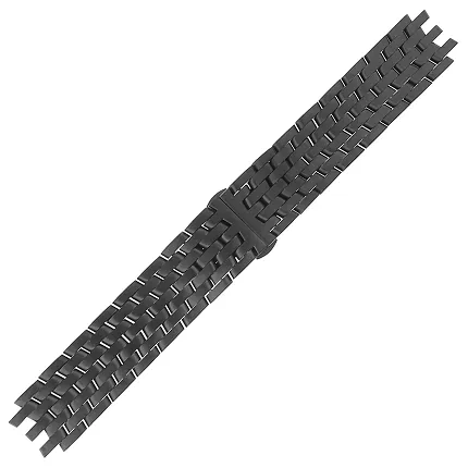 Vostok Europe Bransoleta Rocket N1 Large - czarna (4150)