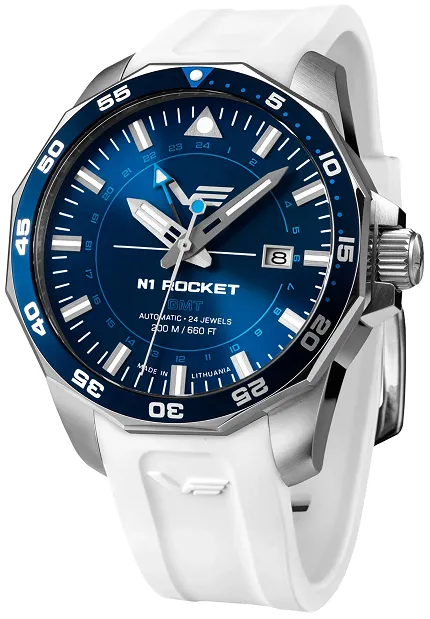 Vostok Europe NH34-225A712SW