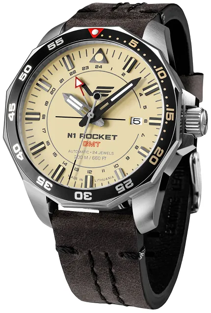Vostok Europe NH34-225A713